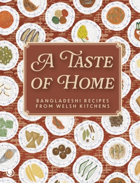 A Taste of Home by Bengal Dragons Foundation PAPERBACK 9781916632158 - Image 4