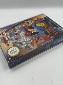 Disney's Chip 'n Dale Rescue Rangers  NES OVP Inkl. Anleitung & Schutzh&uuml;lle