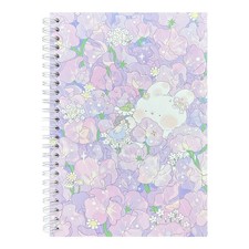 Reusable Sticker Collecting Book Storage Album with 40 Sheets Blank Release P...