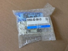 Smc Sv1000-51D-11Ar-C0 Sv1000-51D-11Ar Solenoid Valve Part Smc Sv1000-51D-11Ar