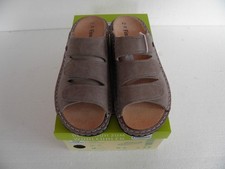 finn comfort damenpantoletten gr. 38 ungetragen modell hellas UPE 119€