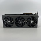 ASUS TUF OC GeForce RTX 4080 16GB RAM - Graphics Card - Excellent Condition