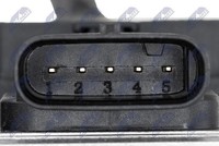 NTY Nox-Sensor, Nox-Katalysator U.A. FüR Audi, VW