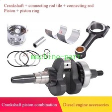 Generator Parts 5-8KW 186F 188 192F 195F Tape...