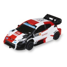SCX COMPACT Toyota Yaris WRC - 2023