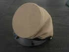 Campaigner Quality Confederate Forage cap 7 3/8