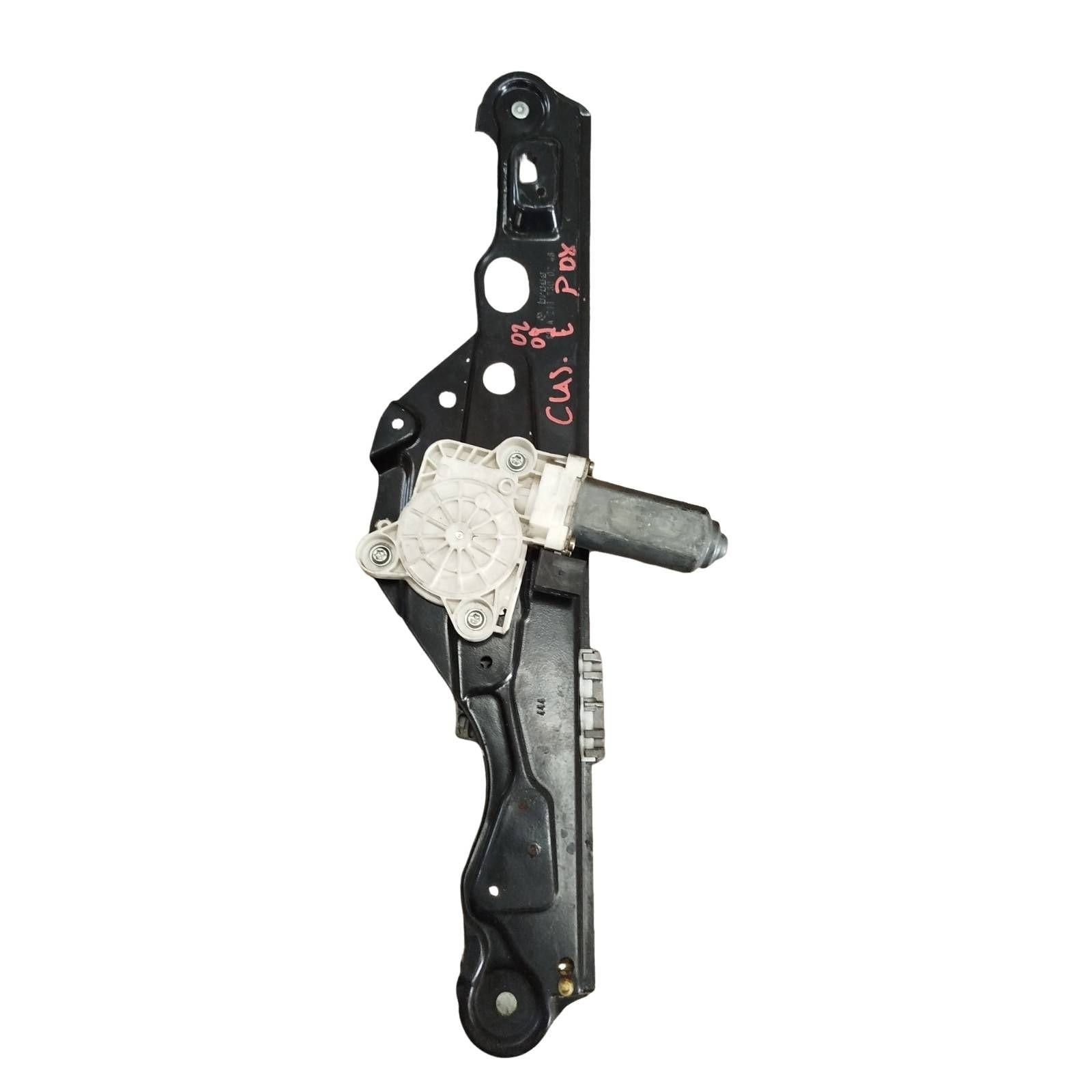 Alzacristallo elettrica porta Post. Dx Classe E W/S211 4p 2002-2004 A2117300446
