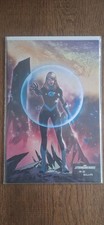 FANTASTIC FOUR #26 - R.B. Silva STORMBREAKERS Variant