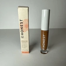 HONEST BEAUTY Fresh Flex Concealer Smooth Operator CAFE LATTE 0.17 FL Oz NEW