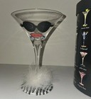 Lolita Martini Glass -  Almost Famous — photo 2