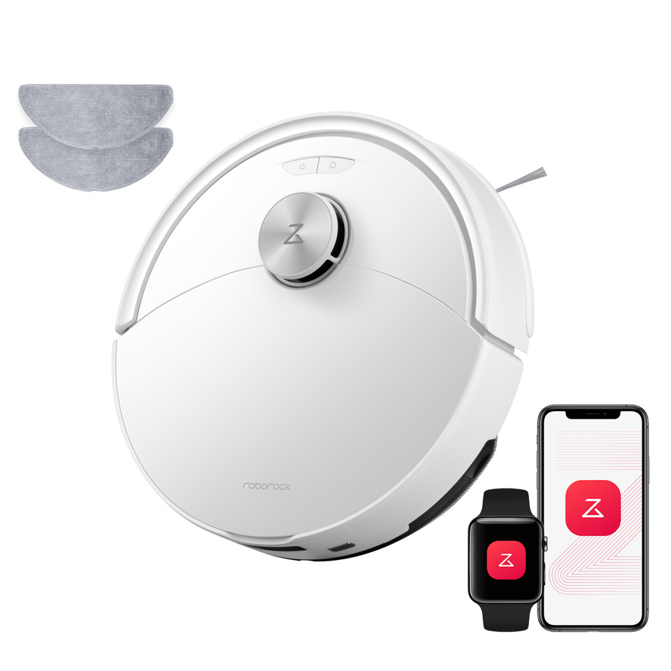 Roborock Q10 S5+