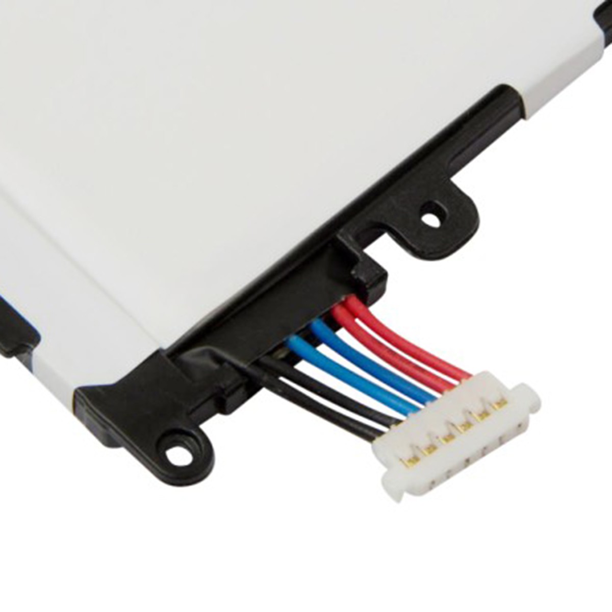 Batterie pour tablette Galaxy Note 8.0 de rechange 3.75V 17,3Wh - 3