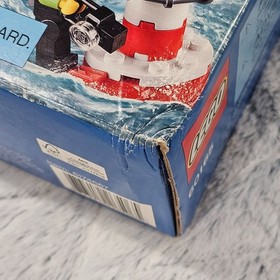 LEGO City: 4x4 Response Unit (60165) New, Sealed, Retired 2018