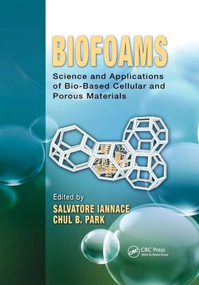 Salvatore Iannace (u. a.) | Biofoams | Taschenbuch | Englisch (2021) | CRC Press
