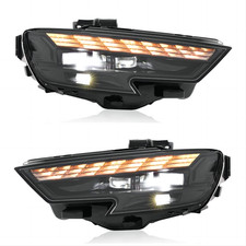 For 2017-2020 Audi A3 Led Headlight Assembly Upgrade