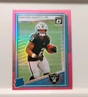2025 Panini Ashton Jeanty Base (Raw)