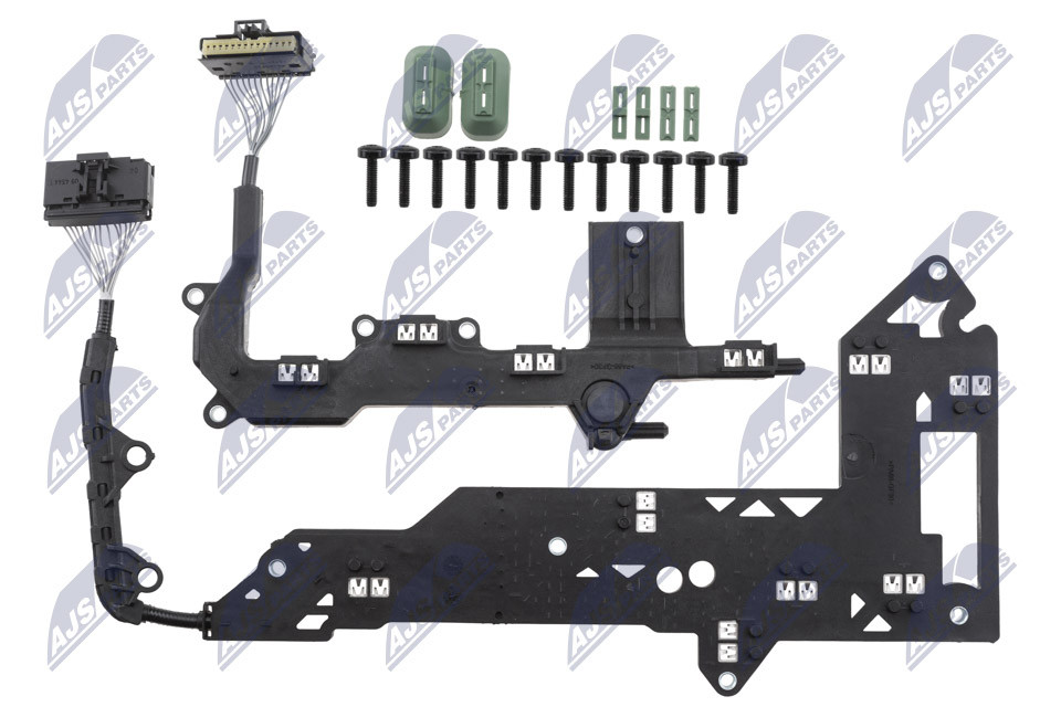 NTY EAT-AU-004 Repair Kit, mechatronics (automatic transmission) for AUDI