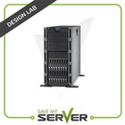 New ListingDell PowerEdge T630 Server Design Lab - 16 Bay - 2x Intel E5-2600 V4 Processor