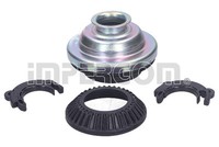 Original Imperium Reparatursatz FederbeinstüTzlager Vorne FüR Opel Astra H