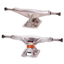 Grind King Skateboard Trucks Locker 2 Pair - Choose Size and Color
