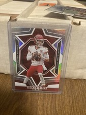 2023 Panini Rookies & Stars - Patrick Mahomes II #50 Longevity
