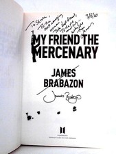 My Friend The Mercenary (James Brabazon - 2010) (ID:51991)