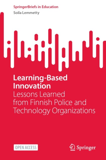 Learningbased Innovation