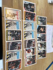 1990-92 OPC  Wayne Gretzky 5 Different Hockey 🏒 Card Lot 🐐 O-pee-chee