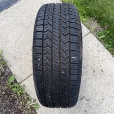 Used 21560r16 General Altimax Rt45 95h - 9.532