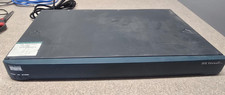 Cisco Systems Pix 515e Series Networking Firewall Powers on