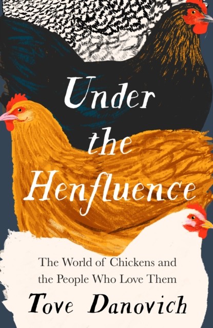 Under The Henfluence - Image 3
