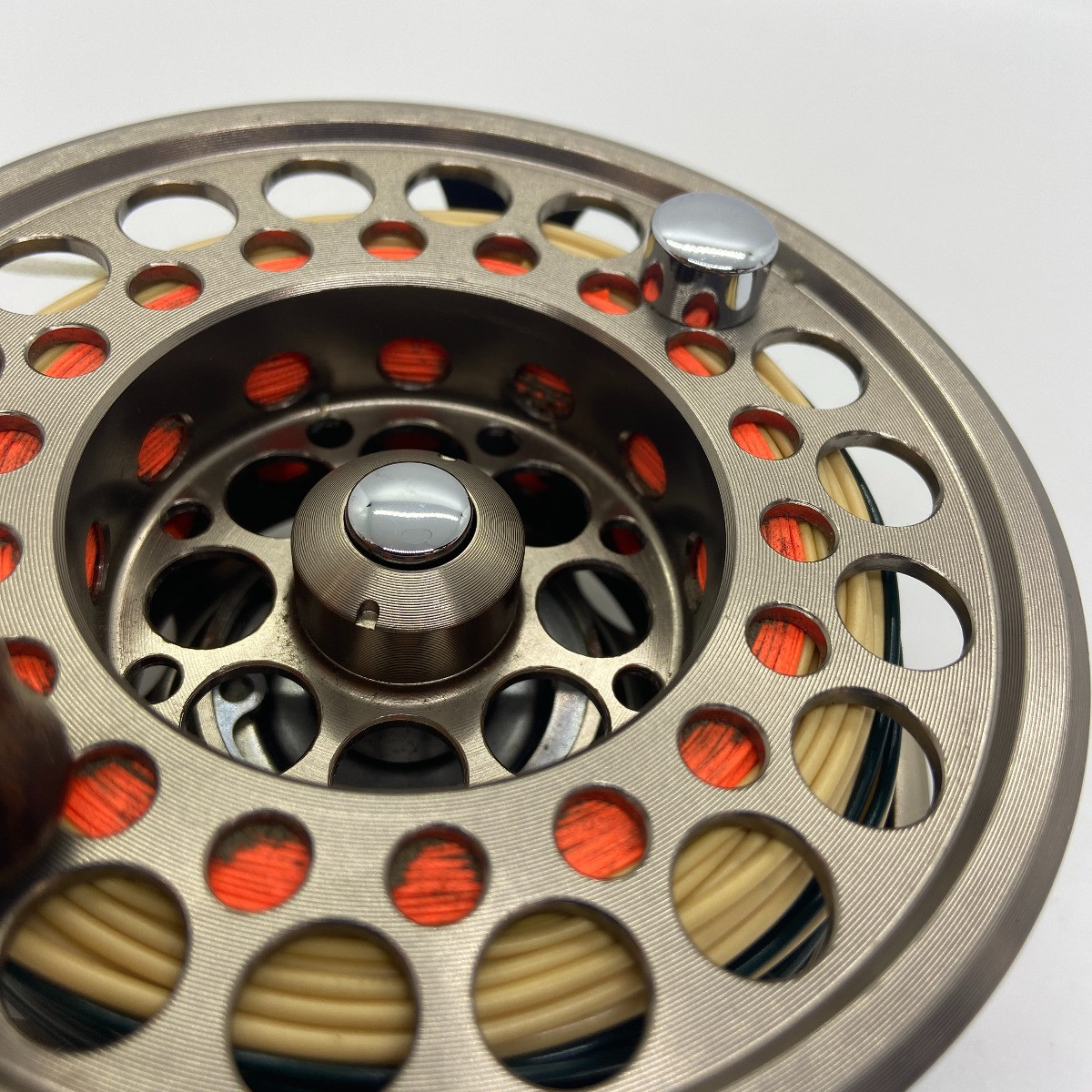 Shimano Fly Reel Freestone Xt La7 8 With Bag | eBay Shimano Fly Reel Freestone Xt La7 8 With Bag | eBay