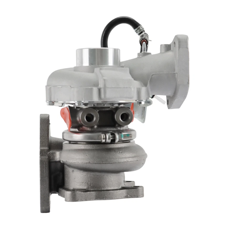 Turbo Turbocharger For Subaru Legacy Outback 2.5L 2005-2009 14411AA510 VA430083 - Image 4 of 4