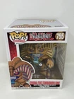 Funko POP! Animation Yu-Gi-Oh! Exodia Supersized #755 Vinyl Figure NOT MINT