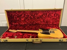 Fender American Original  50s Telecaster Vint...