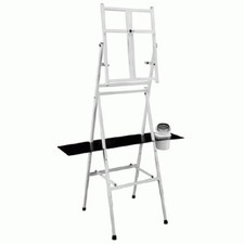 Bob Ross 2-in-1 Studio Easel