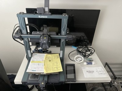 ELEGOO Neptune 4 Pro 3D Printer