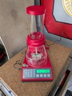 Hornady Auto Charge Digital Powder Measure Red 1000 Grain Capacity