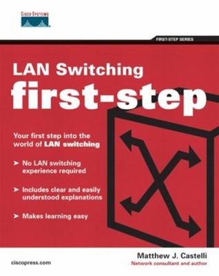 LAN Switching First-Step Taschenbuch Matthew J. Castelli