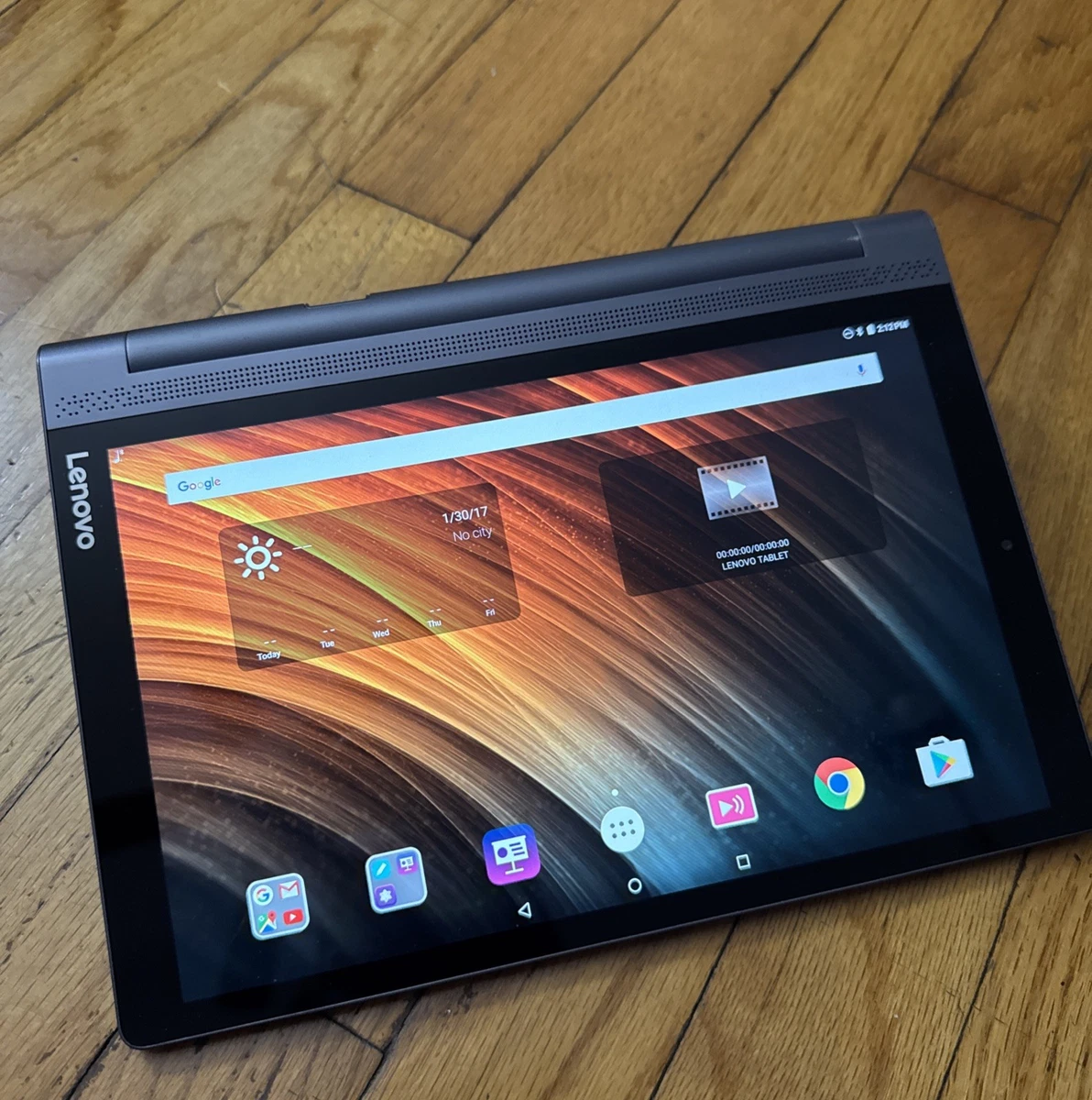 Lenovo Yoga Tab 3 Pro Tablets for sale | eBay