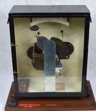 Kelvin Electrostatic Voltmeter, Late 19th C. – Prov: Rotherham Power Station