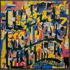 Happy Mondays Pills 'N' Thrills and Bellyaches LP UK 1990 Press FACT 320 EX-EX