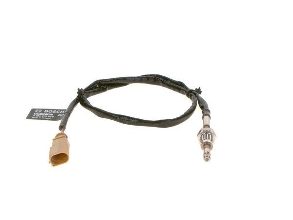 Sensor Abgastemperatur Bosch 0 986 259 069 FüR Seat Skoda Audi VW Golf 7 Variant-image