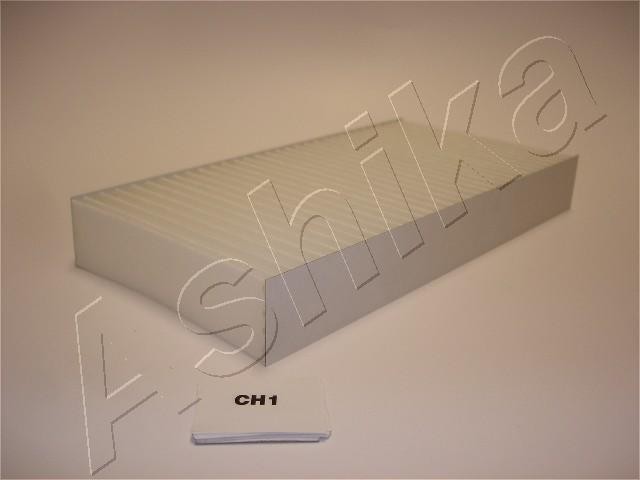 FILTER INTERIOR AIR 21-CH-CH1 FOR CHRYSLER PT/CRUISER/Convertible ECC 2.0L 4cyl