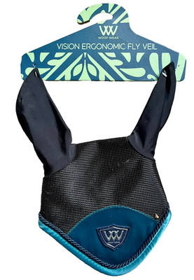 Woof Wear Vision Ergonomischer Fliegenschleier