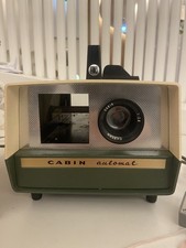 مقتنيات Cabin Automat