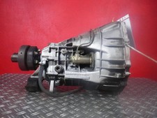 Boite de vitesse Mercedes 190
