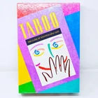 Vintage TABOO Board Game by Milton Bradley 1989 Brand New Factory Sealed