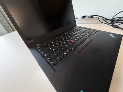 Lenovo ThinkPad L490, 8 GB RAM, Intel Core i5, 256 GB SSD, GEBRAUCHTGERÄT 00078