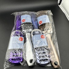 Set Of 4 Styling Brushes